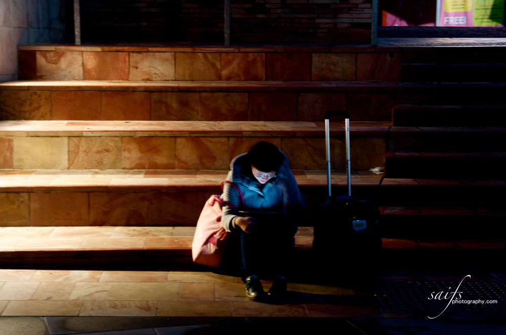 20120331 - Google Plus Melbourne Photowalk - 02