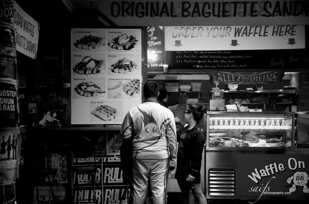 20120331 - Google Plus Melbourne Photowalk - 13