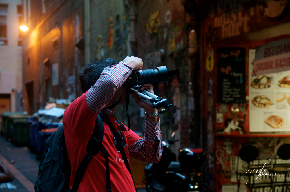 20120331 - Google Plus Melbourne Photowalk - 14