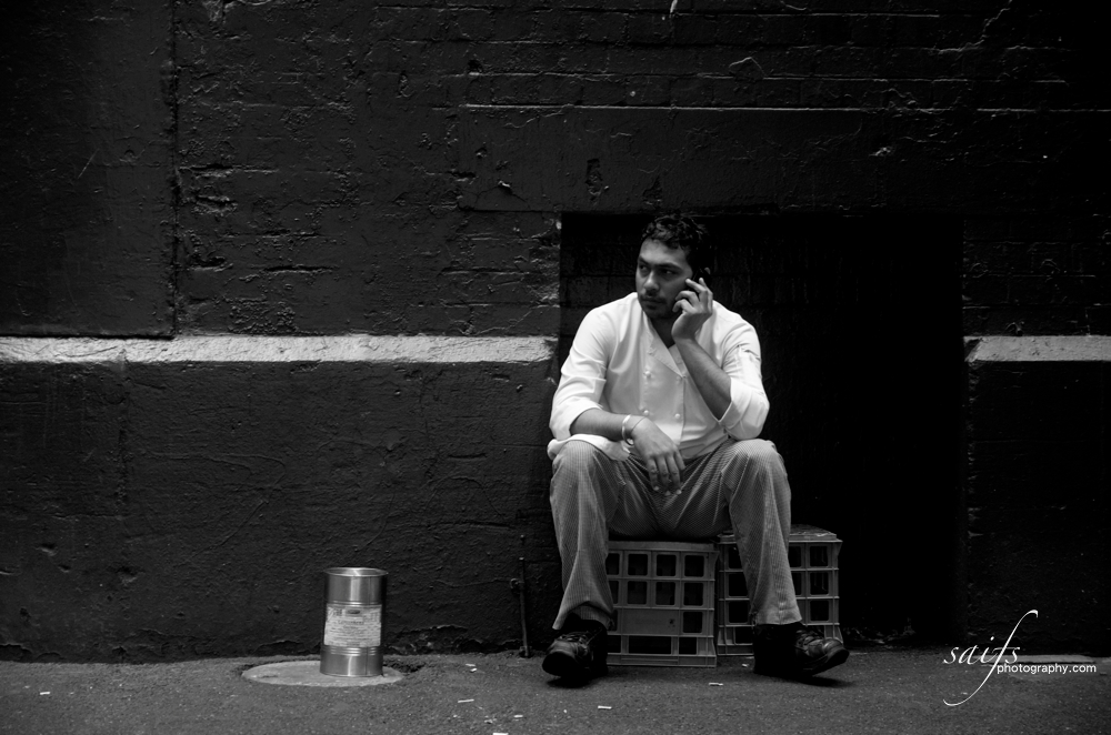 20120331 - Google Plus Melbourne Photowalk - 15