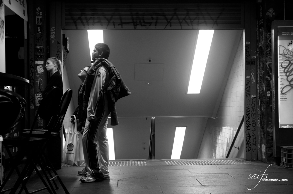 20120331 - Google Plus Melbourne Photowalk - 17