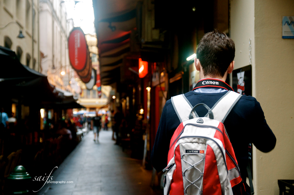 20120331 - Google Plus Melbourne Photowalk - 20