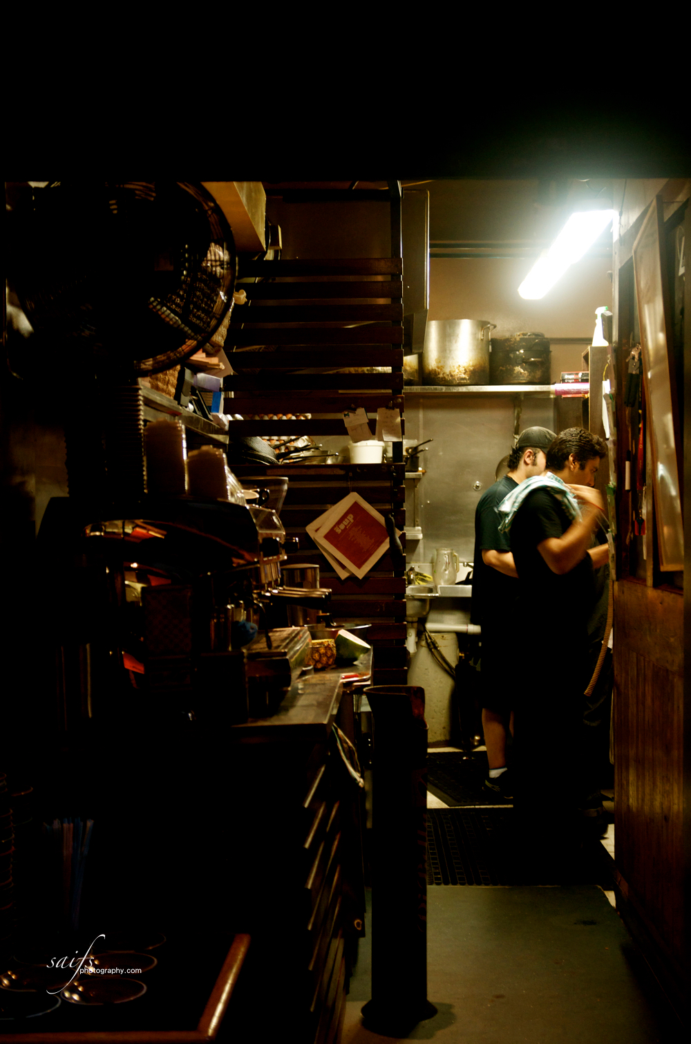 20120331 - Google Plus Melbourne Photowalk - 23