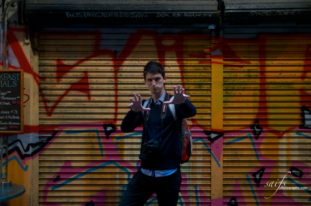 20120331 - Google Plus Melbourne Photowalk - 25