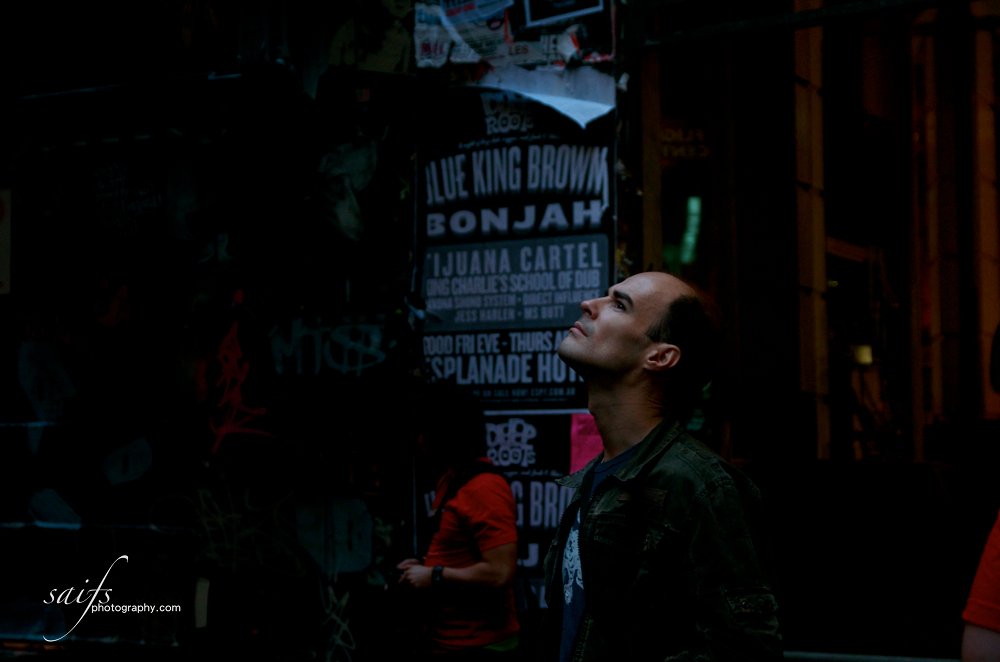 20120331 - Google Plus Melbourne Photowalk - 27