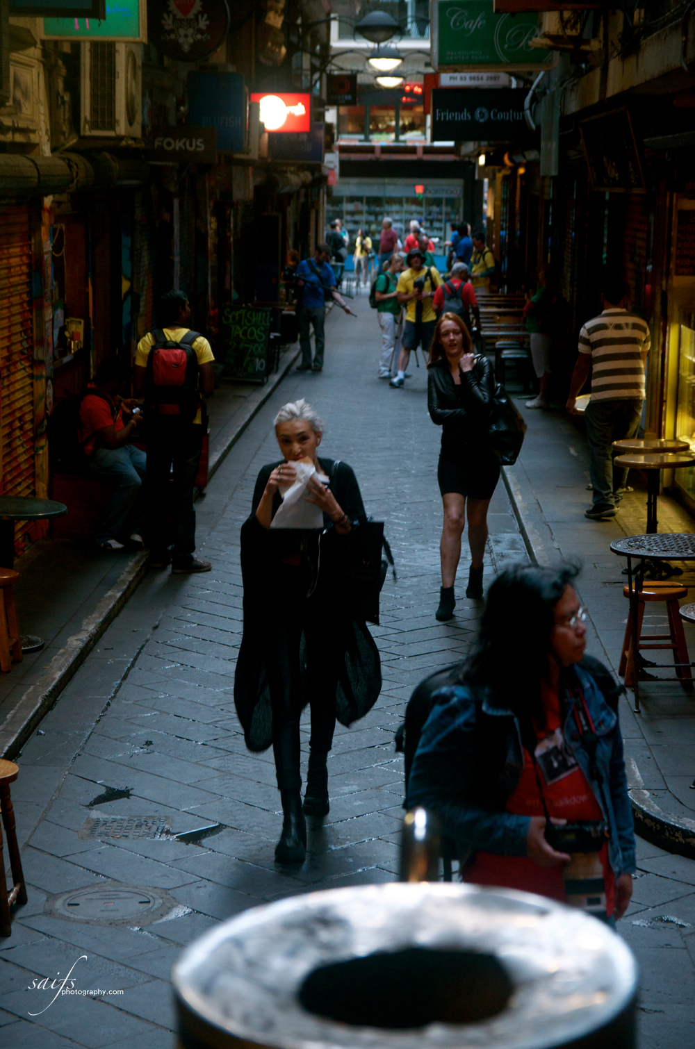 20120331 - Google Plus Melbourne Photowalk - 29