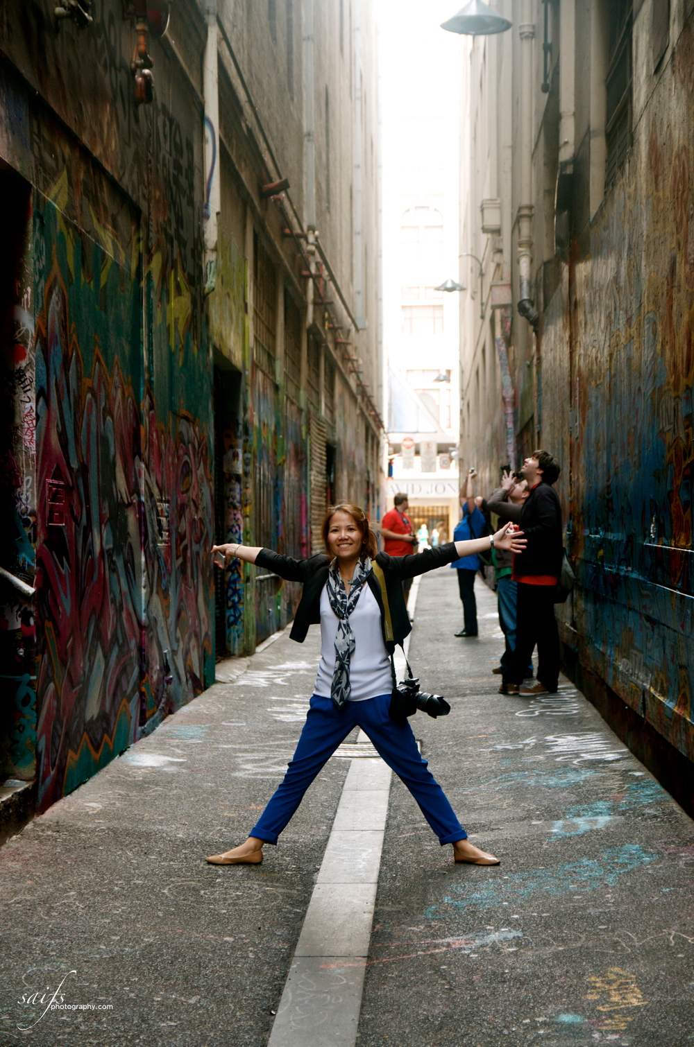 20120331 - Google Plus Melbourne Photowalk - 33