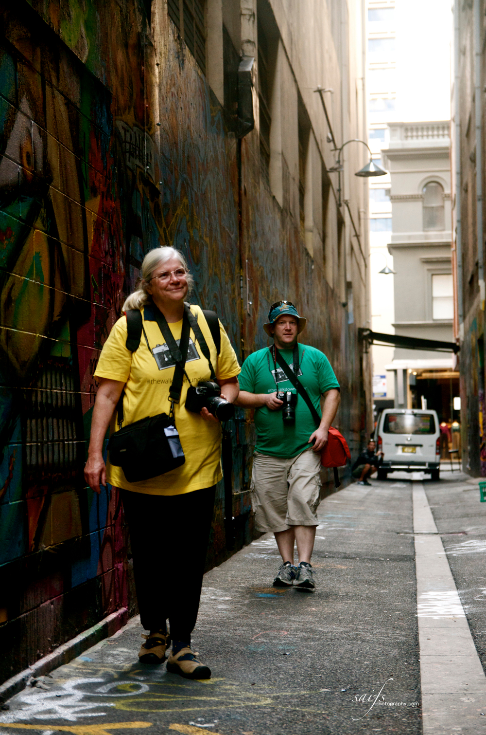 20120331 - Google Plus Melbourne Photowalk - 35