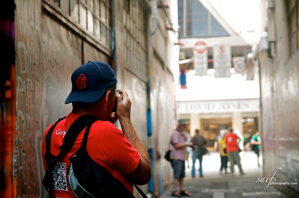 20120331 - Google Plus Melbourne Photowalk - 36
