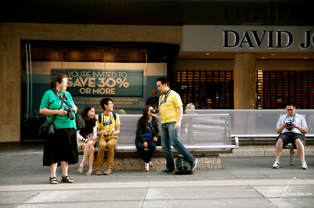 20120331 - Google Plus Melbourne Photowalk - 37