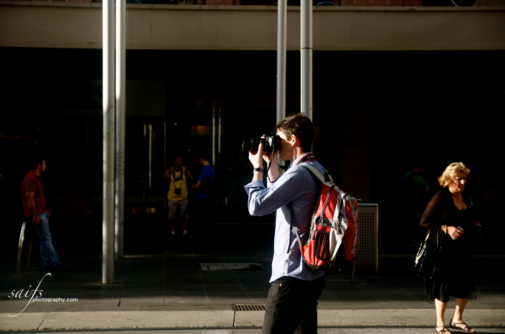 20120331 - Google Plus Melbourne Photowalk - 41