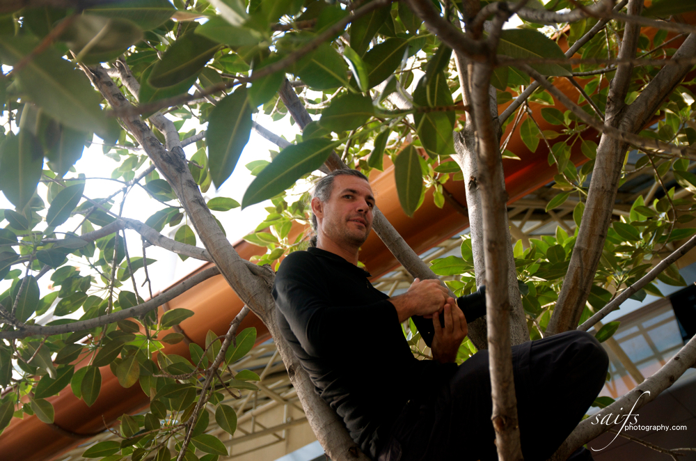 20120331 - Google Plus Melbourne Photowalk - 43