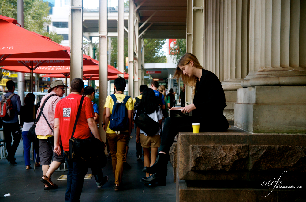 20120331 - Google Plus Melbourne Photowalk - 51