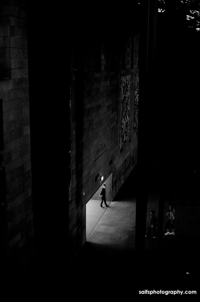 Melbourne streets -  21