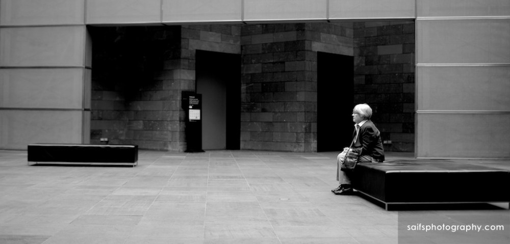 Melbourne streets -  4