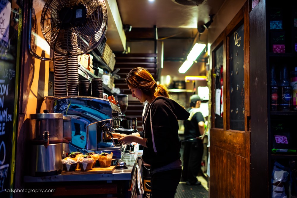 20130602 - Barista's of Melbourne-3
