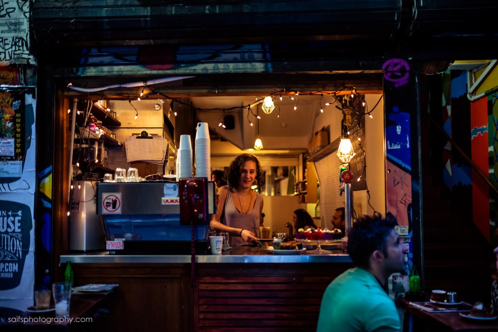 20130602 - Barista's of Melbourne-6