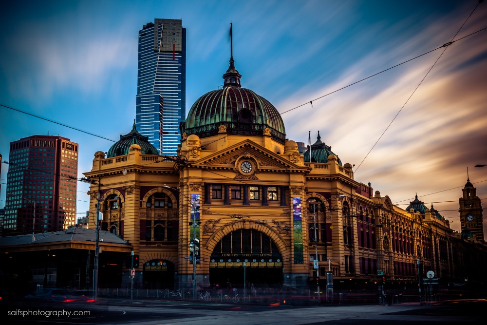 20130602 - Streets of Melbourne-4