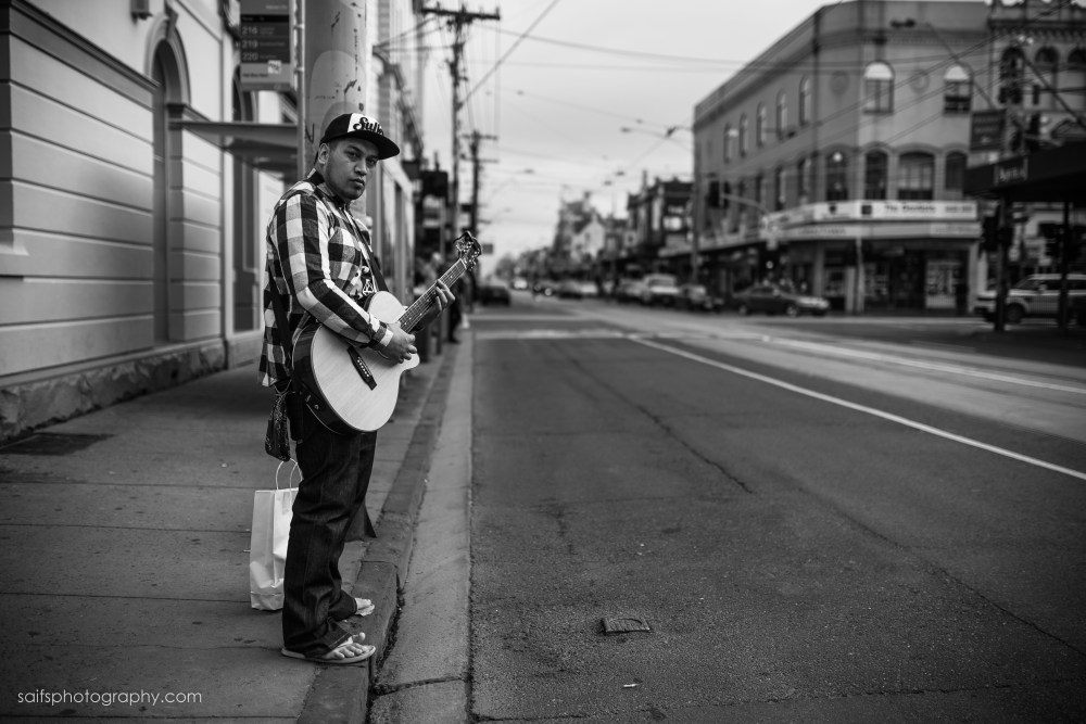 20130629 - Google Plus 2nd Anniversary - BW-10
