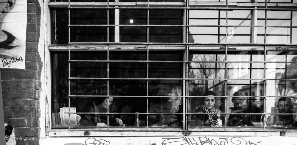 20130629 - Google Plus 2nd Anniversary - BW-11