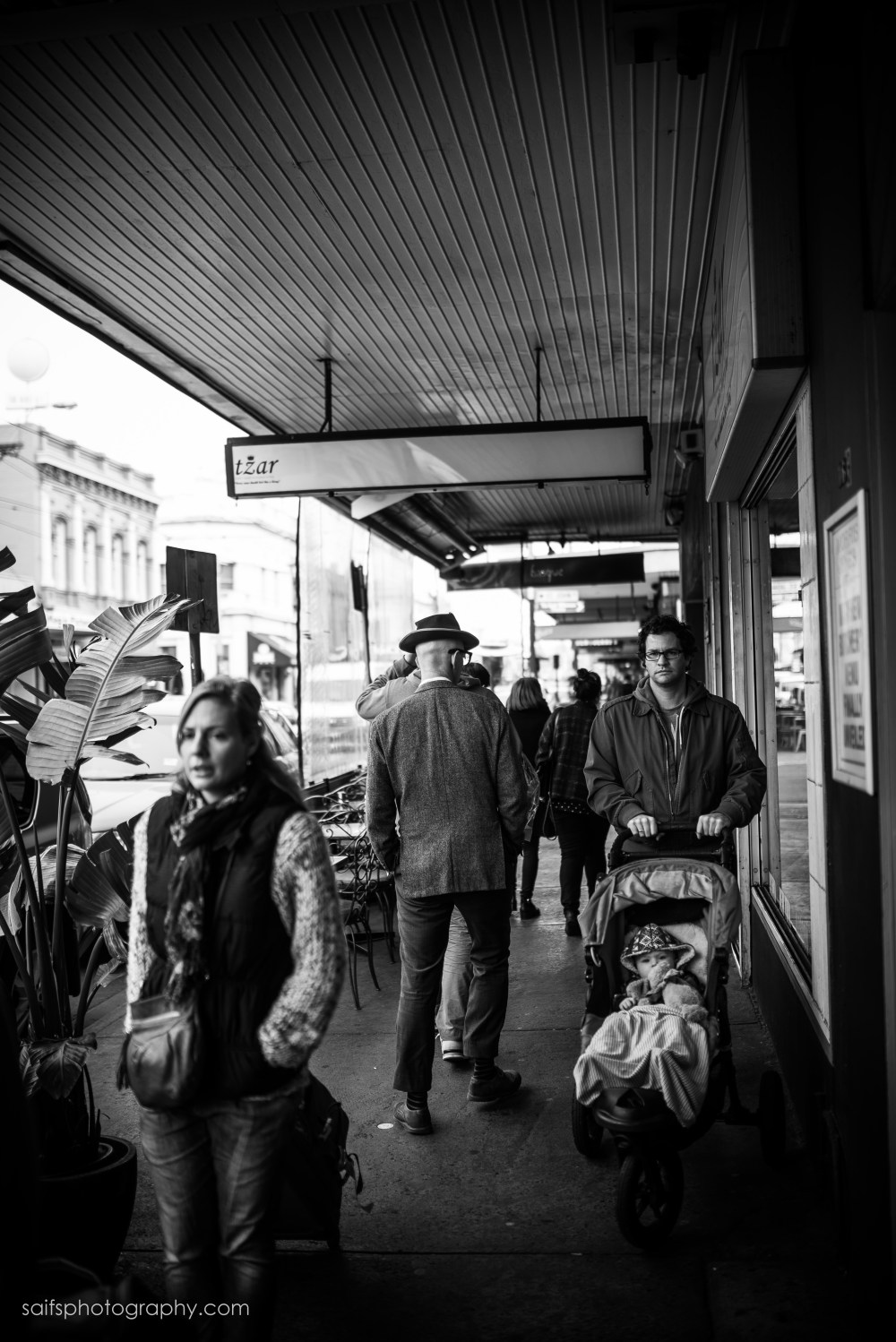 20130629 - Google Plus 2nd Anniversary - BW-3