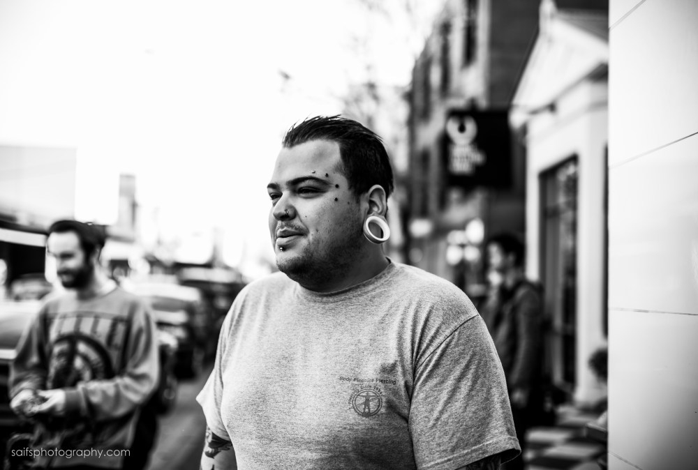 20130629 - Google Plus 2nd Anniversary - BW-4