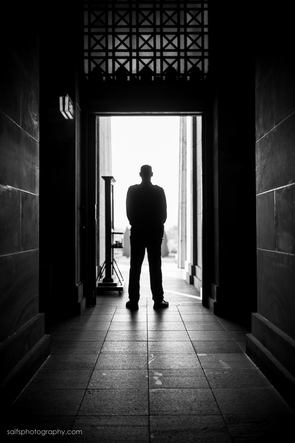 20130629 - Google Plus 2nd Anniversary - BW-8