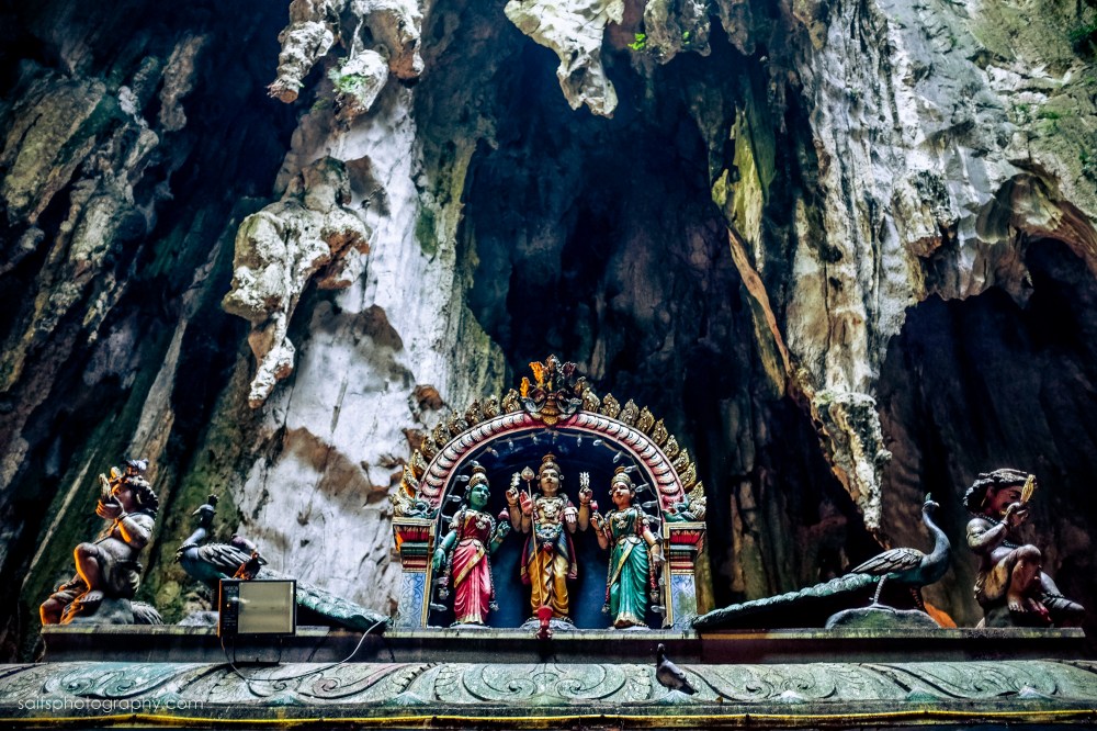20150723 - Visit to Batu Caves-12