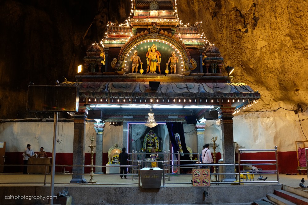 20150723 - Visit to Batu Caves-14