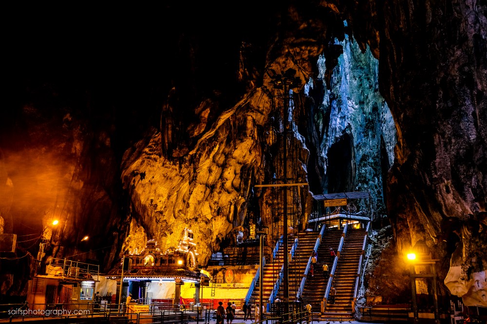 20150723 - Visit to Batu Caves-17