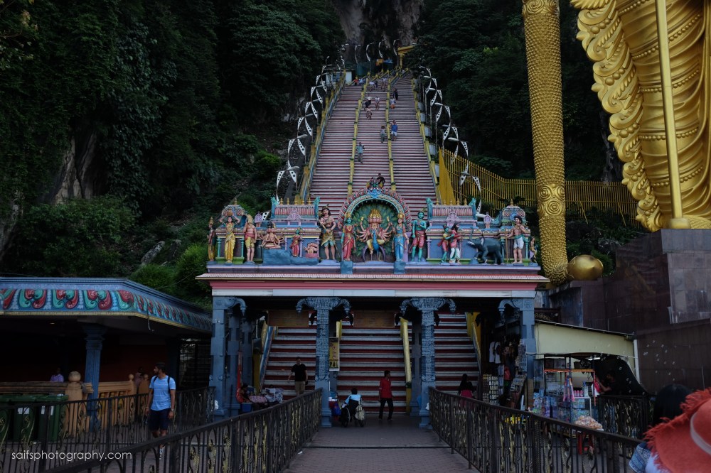 20150723 - Visit to Batu Caves-3