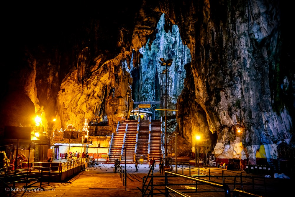 20150723 - Visit to Batu Caves-8